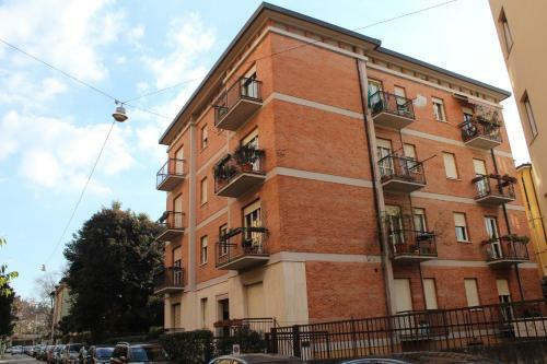 Apartamento Residenza Caprera Di Viviani