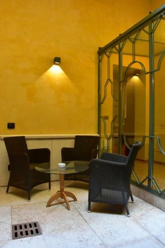 Bed & Breakfast Villa Della Torre In Citt�