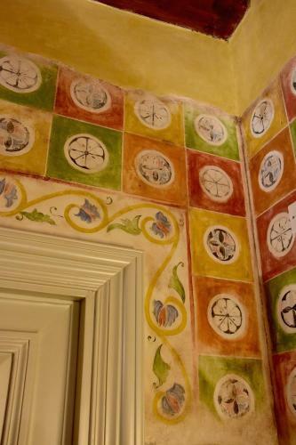 Bed & Breakfast Villa Della Torre In Citt�