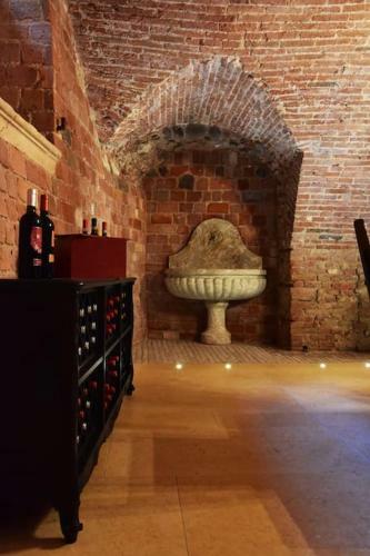 Bed & Breakfast Villa Della Torre In Citt�