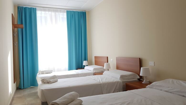 Hotel Santa Teresa House