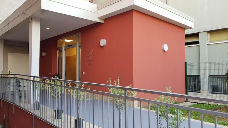 Hotel Santa Teresa House