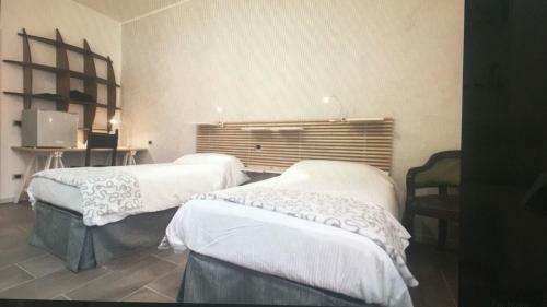Hostal Posada Verona Hedge