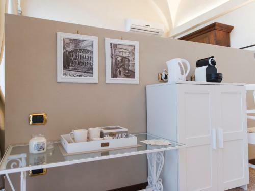 Hostal Suite Prestige Verona