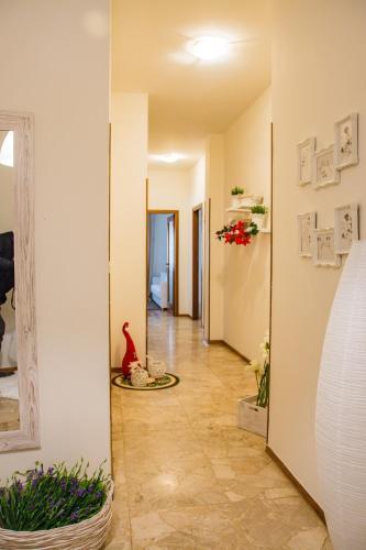 Hostal Guest House Piazza Isolo