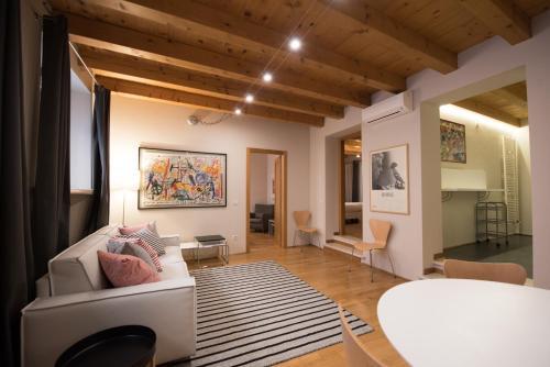Santacecilia Sanvitale Apartment
