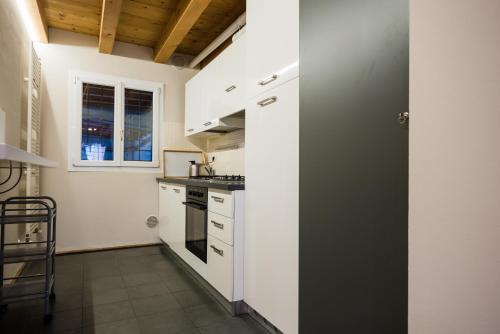 Santacecilia Sanvitale Apartment