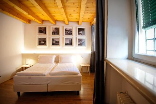 Santacecilia Sanvitale Apartment