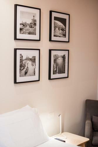 Santacecilia Sanvitale Apartment