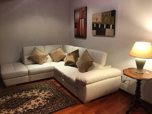 Hostal Guest House Residenza San Fermo