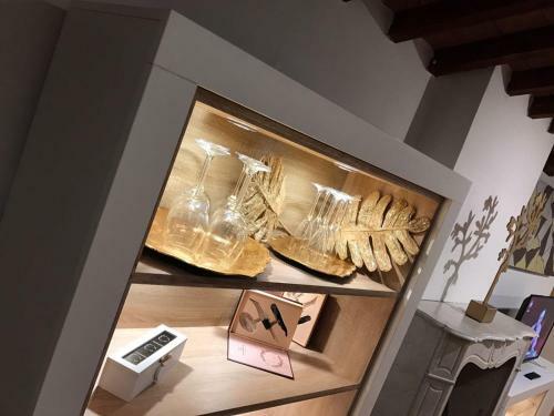 Hostal Guest House Residenza San Fermo