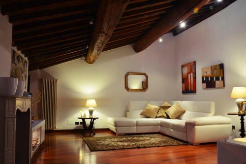 Hostal Guest House Residenza San Fermo