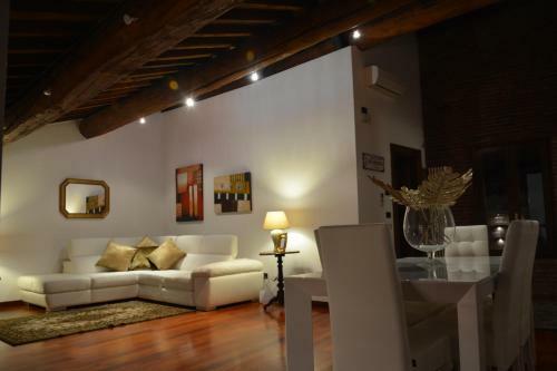Hostal Guest House Residenza San Fermo