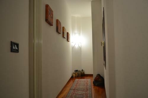 Hostal Guest House Residenza San Fermo