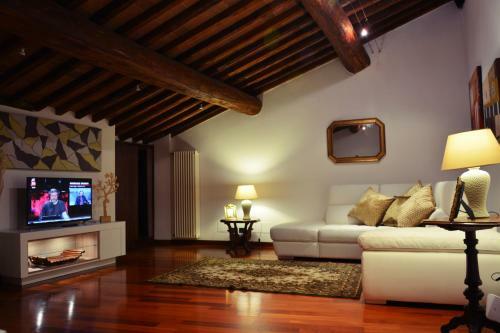 Hostal Guest House Residenza San Fermo