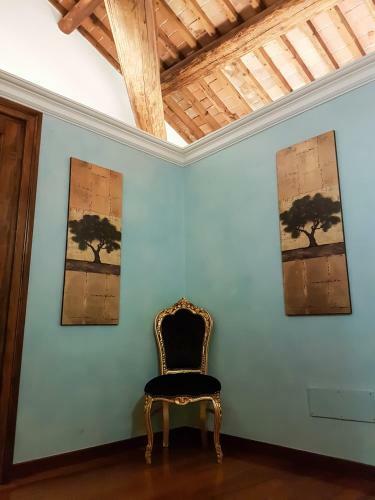 Hostal Guest House Residenza San Fermo