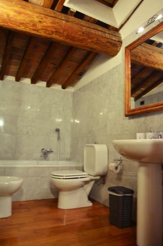 Hostal Guest House Residenza San Fermo