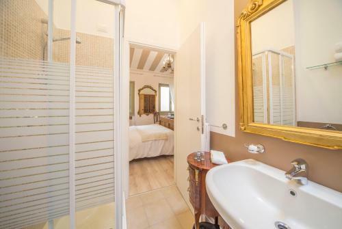Hostal Corte Realdi Boutique Rooms