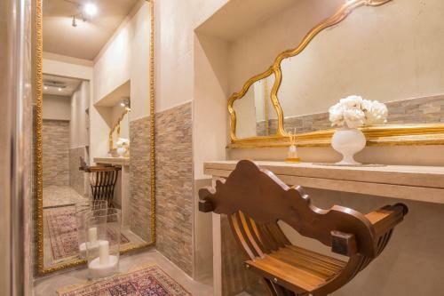 Hostal Corte Realdi Boutique Rooms
