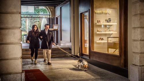 Hostal Corte Realdi Boutique Rooms