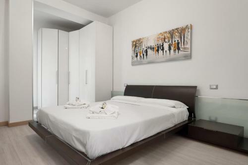 Apartamento Flats4rent Maurizio
