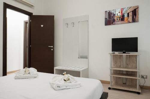 Apartamento Flats4rent Maurizio