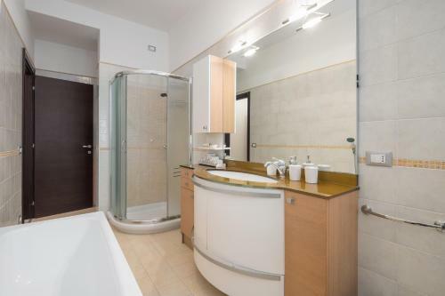 Apartamento Flats4rent Maurizio