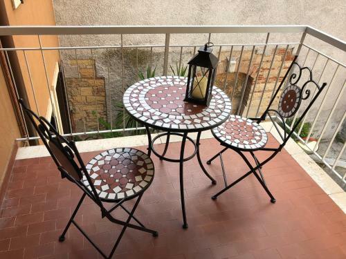 Flat 11 - Holiday Premium Apartment