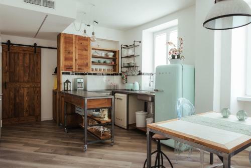 Flat 11 - Holiday Premium Apartment