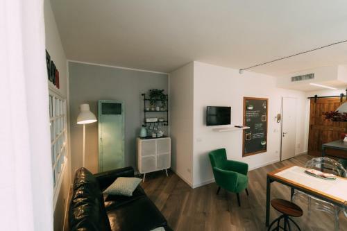 Flat 11 - Holiday Premium Apartment