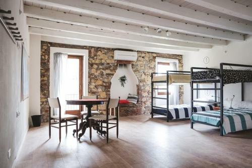 The Hostello