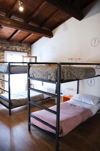 The Hostello