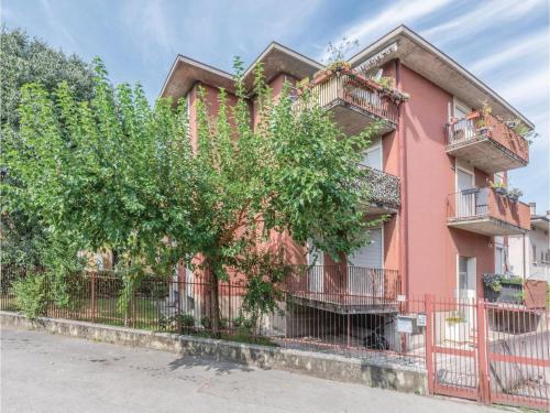 Apartamentos Pomposa Verona