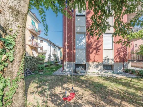 Apartamentos Pomposa Verona