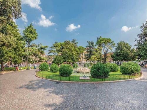Apartamentos Pomposa Verona