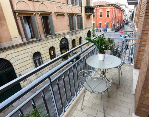 Apartamento 3 Amici Suites