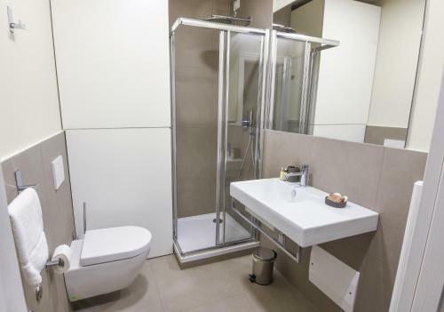 Apartamento 3 Amici Suites