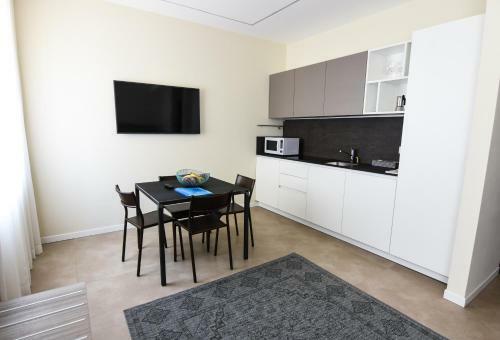 Apartamento 3 Amici Suites