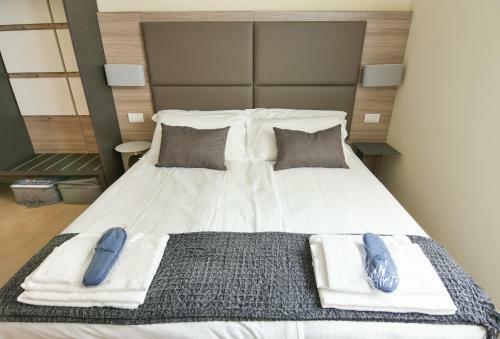 Apartamento 3 Amici Suites