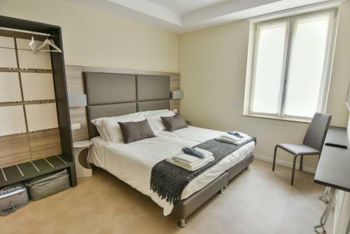 Apartamento 3 Amici Suites