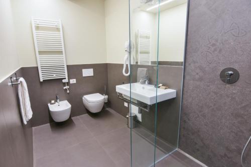 Apartamento 3 Amici Suites