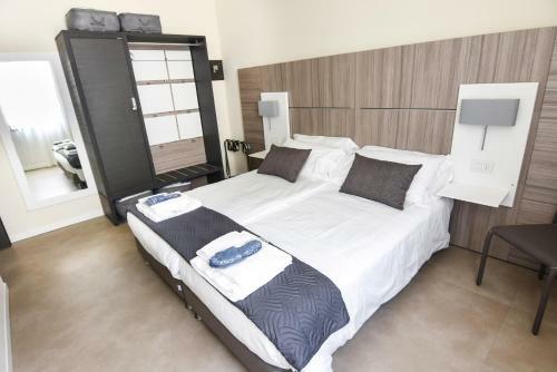 Apartamento 3 Amici Suites