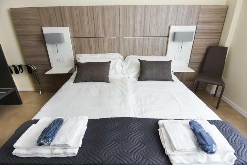 Apartamento 3 Amici Suites