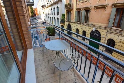 Apartamento 3 Amici Suites