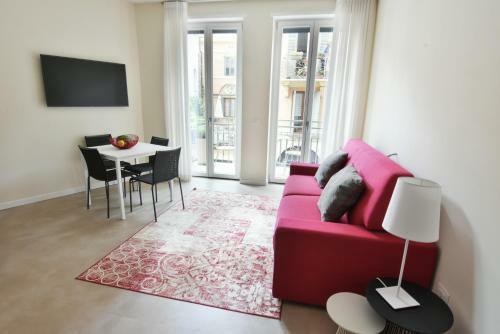Apartamento 3 Amici Suites