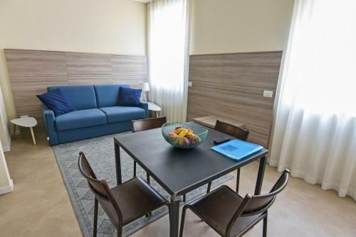 Apartamento 3 Amici Suites