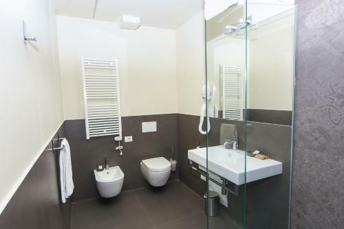 Apartamento 3 Amici Suites