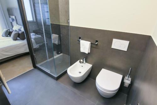 Apartamento 3 Amici Suites