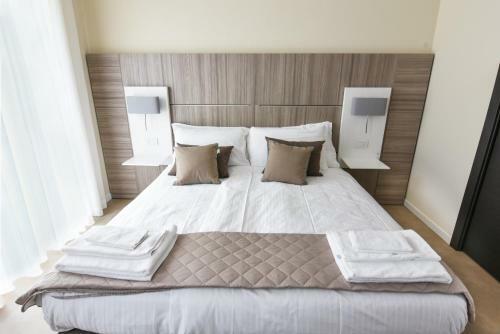 Apartamento 3 Amici Suites