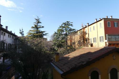 Apartamento 3 Amici Suites